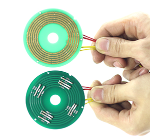 MPCB050ϵ PCB